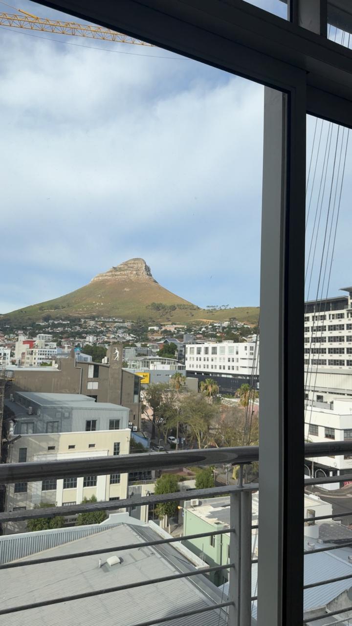 2 Bedroom Property for Sale in Cape Town City Centre Western Cape